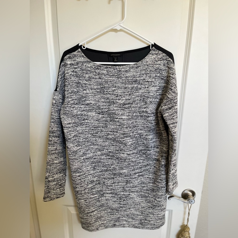 Banana Republic dress-Size Small Petite